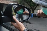 Ilustrasi perampokan pengendara mobil. Foto: Aditia Noviansyah/kumparan