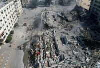 Foto: REUTERS/STRINGER