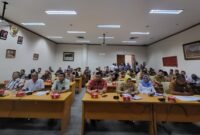 RDP DPRD Sumut terkait galian C ilegal di Langkat