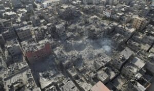 serangan-israel-di-kamp-pengungsi-bureij-6_169 israel - palestina