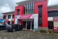 Lapas Narkotika Kelas IIB Langkat Kanwil Kemenkumham Sumut.