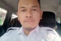 Ketua SMSI Deli Serdang, Edison Tamba