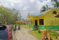 SDN 056010 Cempa, Kecamatan Hinai, Kabupaten Langkat.