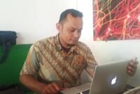 Wadir LBH Medan M Ali Nafiah Matondang SH MH.