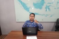 Ketua Advokat Merdeka Pembela Rakyat (AMPERA), Muhammad Mualimin SH MH.