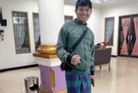 Quadi Azam, Kordinator Solidaritas Masyarakat Anti Penyiksaan (SIKAP).