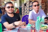 Praktisi hukum Hukban Sitorus menyoroti persoalan perambahan hutan lindung di Kwala Langkat.