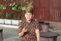 Praktisi hukum Dr Redyanto Sidi SH MH.