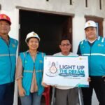 ' di Dusun III B Cambahan, Desa Pantai Gemi, Kecamatan Stabat, Langkat1