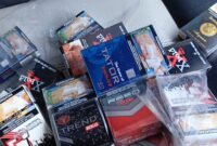 Berbagai merek rokok ilegal yang disita Satgas BAIS Sumut di Dusun II Barat, Desa Suka Makmur, Kecamatan Binjai, Kabupaten Langkat, Sumatera Utara