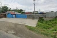 PT Kasmo Pramono Utama di Desa Halaban, Kecamatan Besitang, Kabupaten Lagnkat..