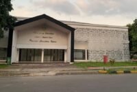 Sekretariat Kampung Beasiswa di Blok I, Komplek taman impian indah No 8, Sei Sikambing C II, Medan Helvetia, Kota Medan.