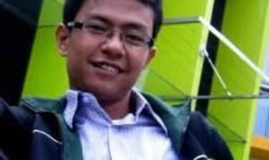 IMG-20251016-WA0011 Direktur Eksekutif Sumut Foundation, Andi Sirait