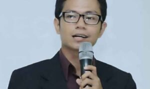 IMG-20251017-WA0005 Direktur Eksekutif Sumut Foundation, Andi Sirait