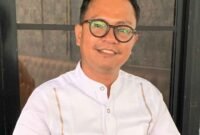 Direktur Eksekutif Sumut Foundation, Andi Sirait