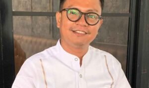 IMG-20251022-WA0002 Direktur Eksekutif Sumut Foundation, Andi Sirait