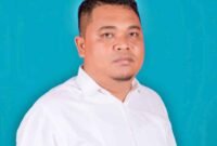 Ketua Umum KORSA, A Ardiansyah Harahap