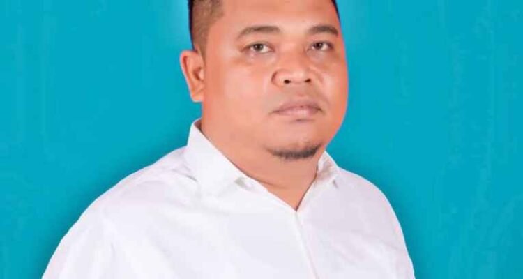 IMG-20251029-WA0006 Ketua Umum KORSA, A Ardiansyah Harahap