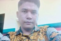 Sekretaris Batu MarMar, A. Anas