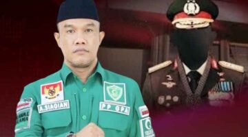 Aminullah Siagian: Paksa Polri di Bawah Kementerian Sama dengan Melawan UUD