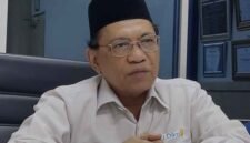 Kepala LLDIKTI Wilayah I Sumatera Utara, Prof. Dr. Saiful Anwar Matondang