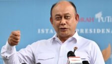 Dadan Hindayana mantan Kepala Badan Gizi Nasional (BGN).