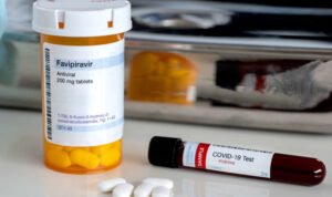 e6xf2vgxcsohp97dci75 Ilustrasi obat COVID-19. Foto: Shutter Stock