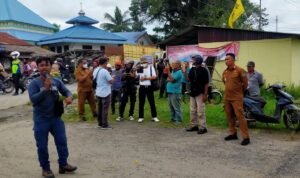 Aktivis Anti Narkotika