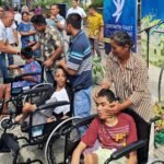 Bakti sosial ptpn2