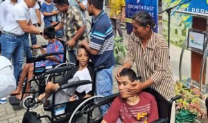 Bakti sosial ptpn2 Bakti sosial ptpn2