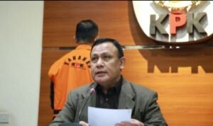 Firli Bahuri Firli Bahuri