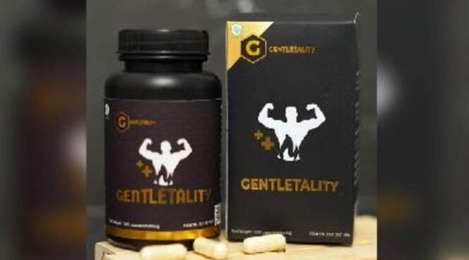 
Ini Dia Manfaat Gentletality Bagi Pria