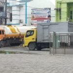 Gudang pengolahan CPO ilegal5
