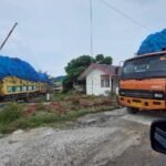 Kendaraan ODOL razia Dishub