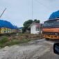 Kendaraan ODOL razia Dishub