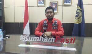 Kepala LPN Kelas IIA Langkat Parlingan Siregar Kepala LPN Kelas IIA Langkat Parlingan Siregar