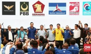 Koalisi Indonesia Maju