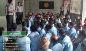 LPN Langkat2 LPN Langkat2