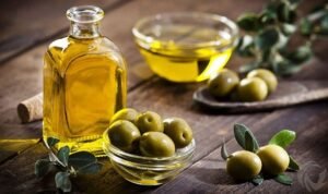 Minyak zaitun yang kaya manfaat