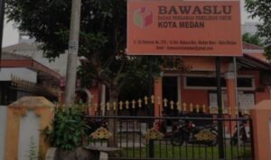 OTT Bawaslu kota medan OTT Bawaslu kota medan