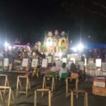 Pedagan kaki lima