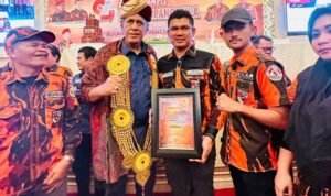 Penghargaan PAC PP Stabat