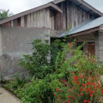Maling bobol rumah