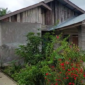 Maling bobol rumah