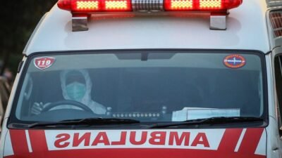 Arti Sirene Ambulans: Pentingnya Sistem Peringatan Darurat di Jalan Raya