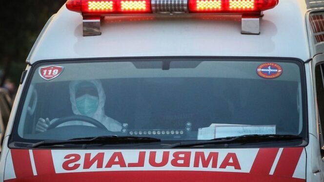 
Sirene Ambulans