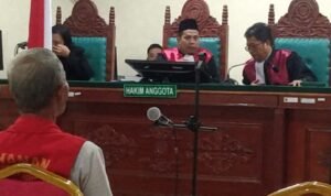 Terpidana pemalsuan surat1 Terpidana pemalsuan surat1