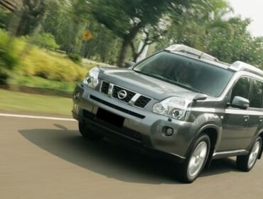 Rekomendasi ban kendaraan SUV yang baik untuk digunakan.