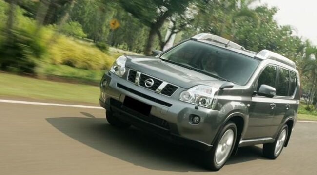 Rekomendasi ban kendaraan SUV yang baik untuk digunakan.