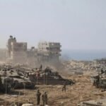 israel - palestina
